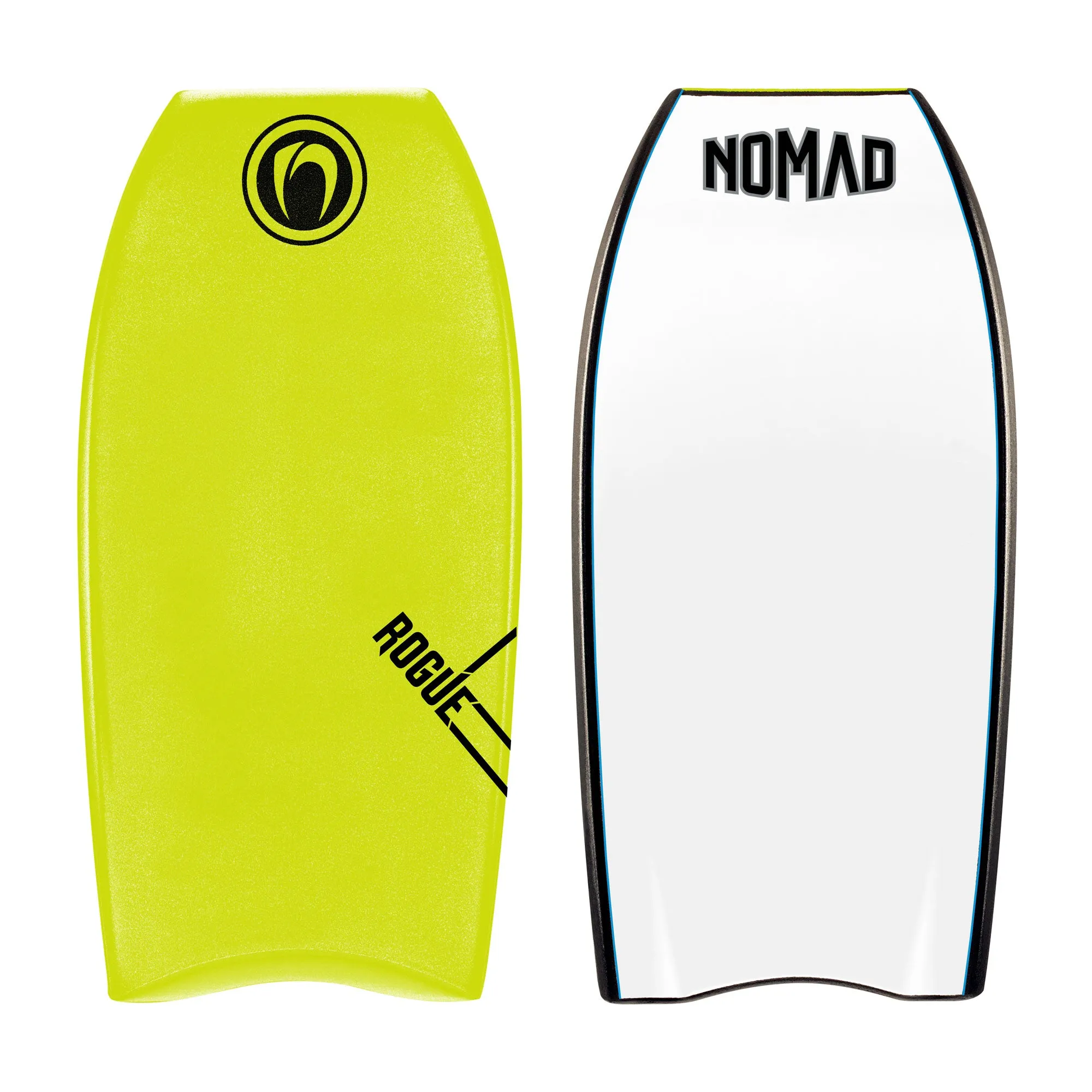 Rogue - ZED Core Bodyboard