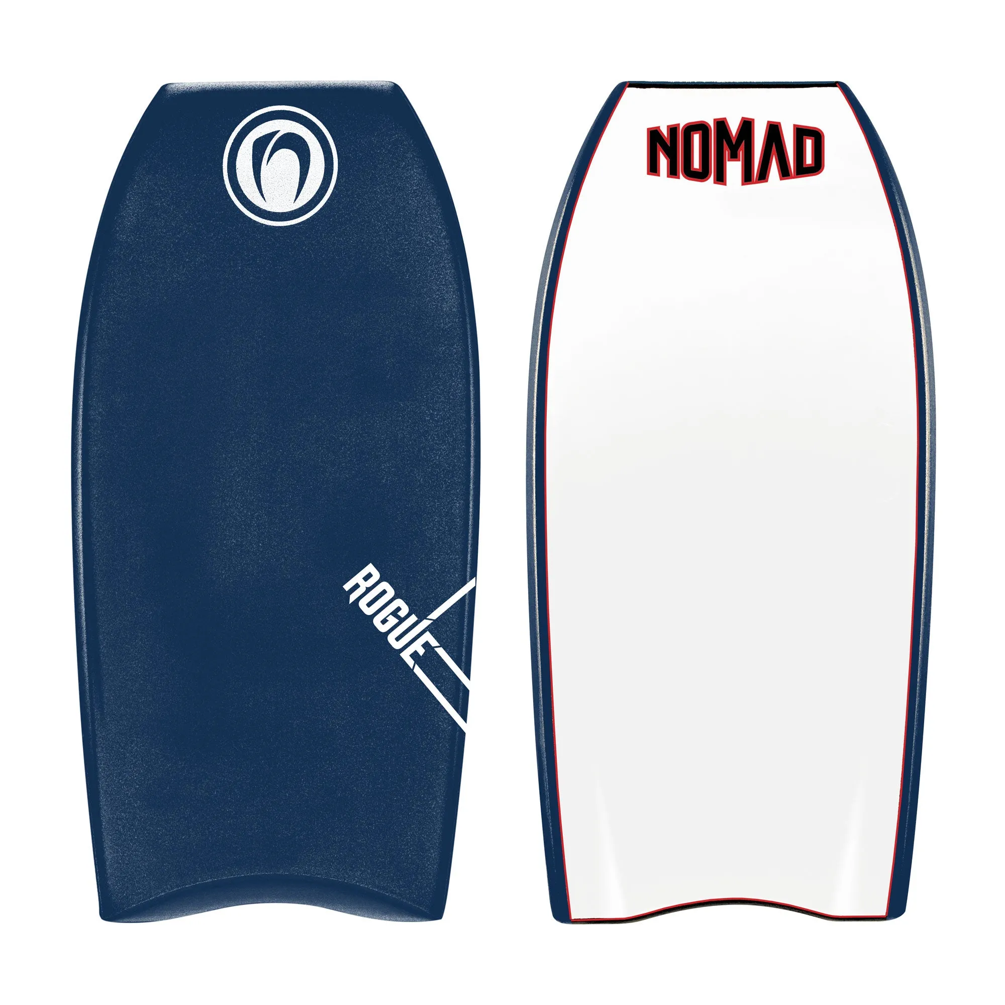 Rogue - ZED Core Bodyboard