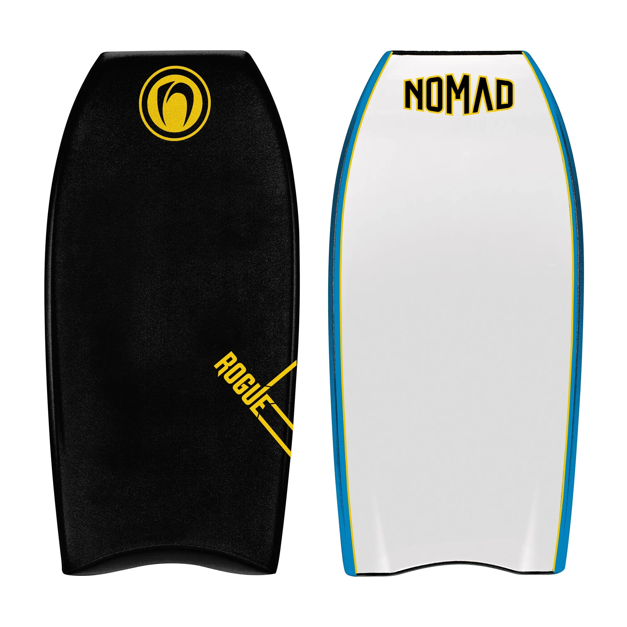 Rogue - ZED Core Bodyboard