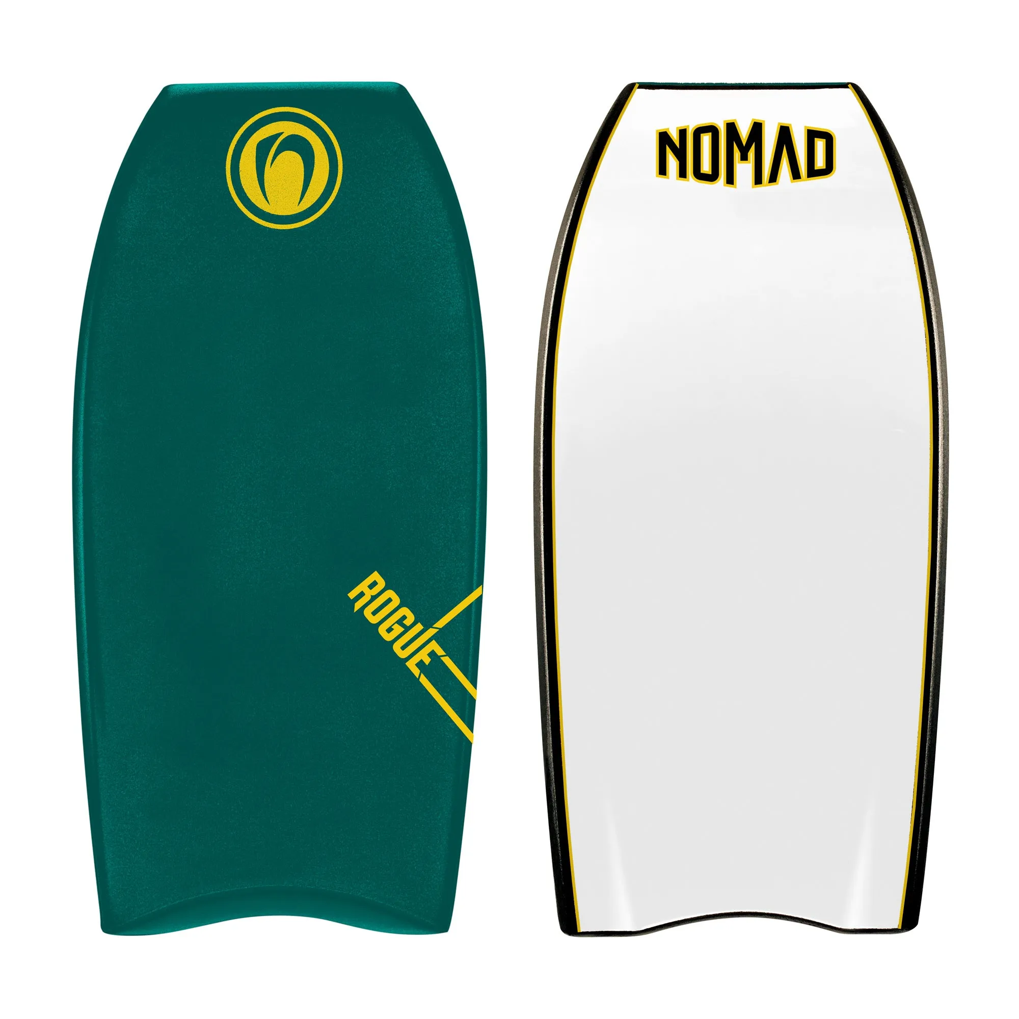 Rogue - ZED Core Bodyboard