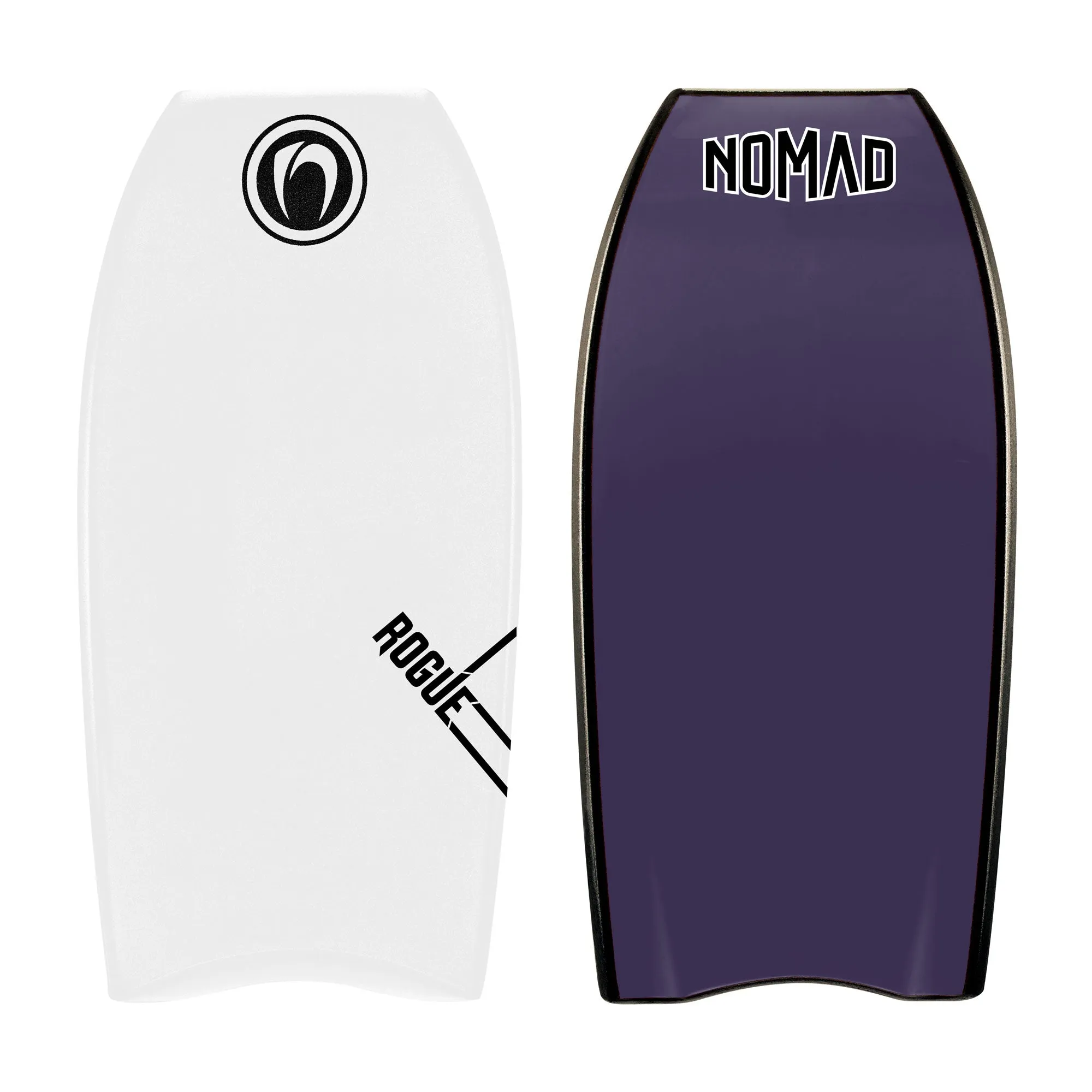 Rogue - ZED Core Bodyboard