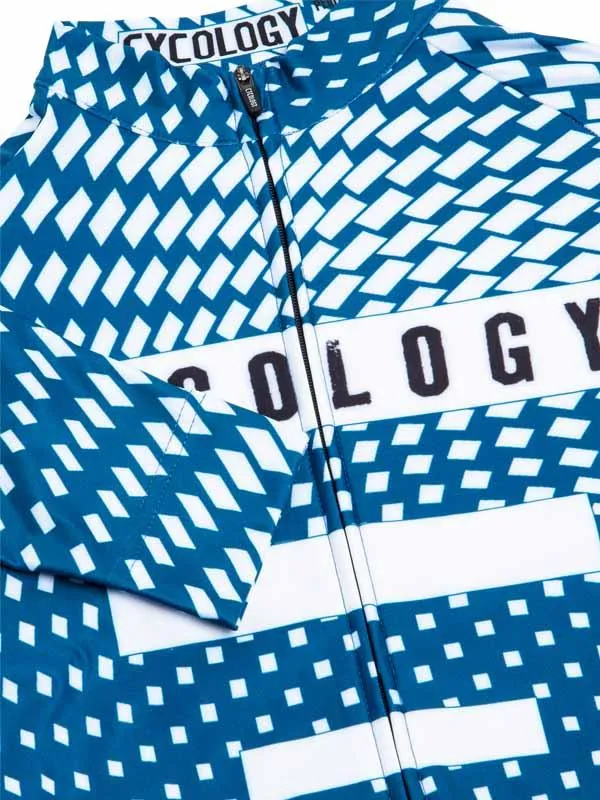 Rolling Hills Men's Winter Long Sleeve Jersey