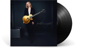 Rosie Frater-Taylor : Featherweight (Black Viny)