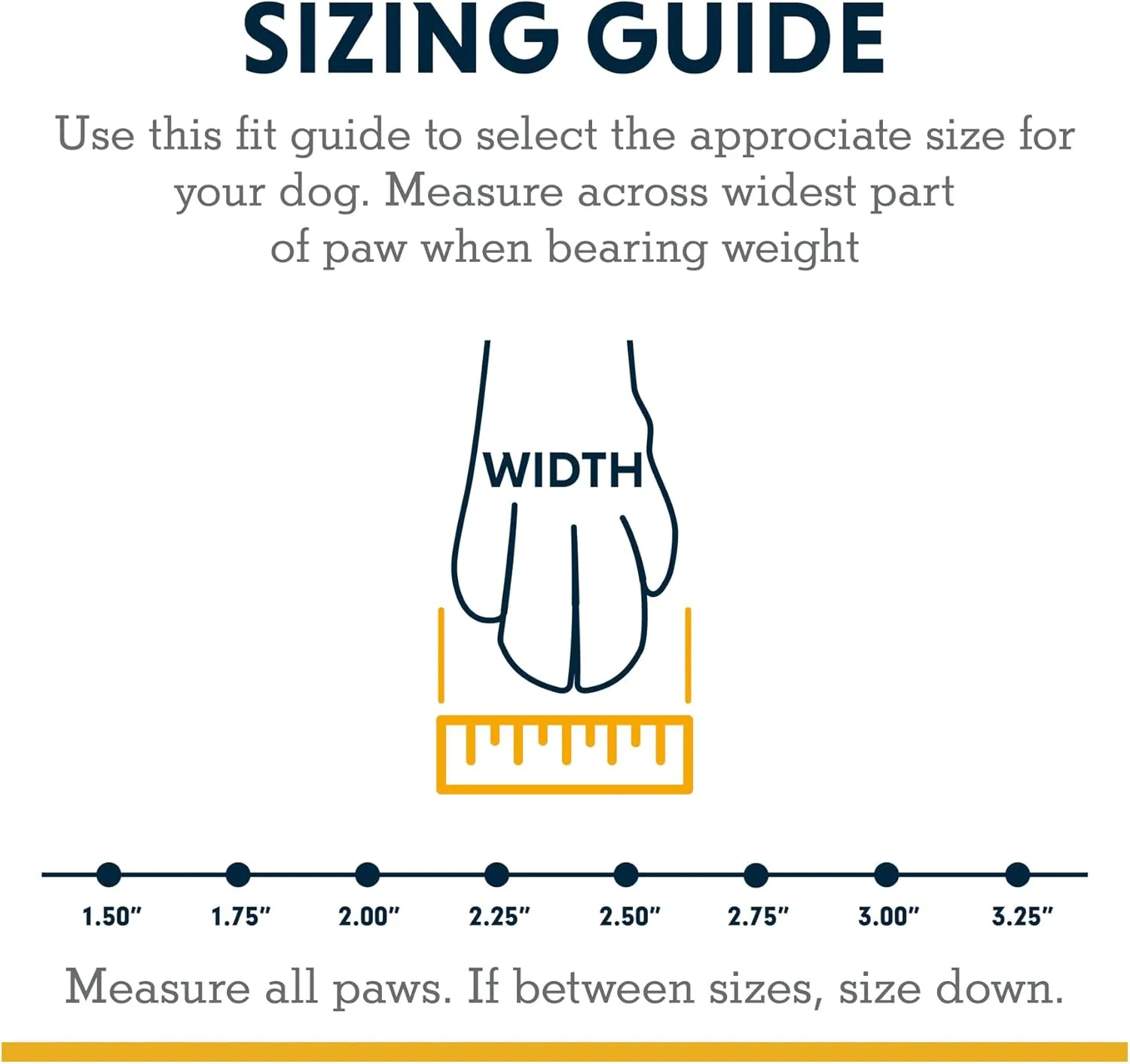 Ruffwear Grip Trex Boot x 2 Red Sumac