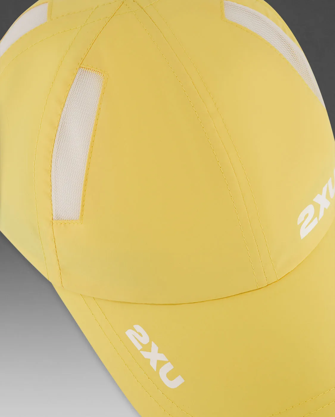 Run Cap