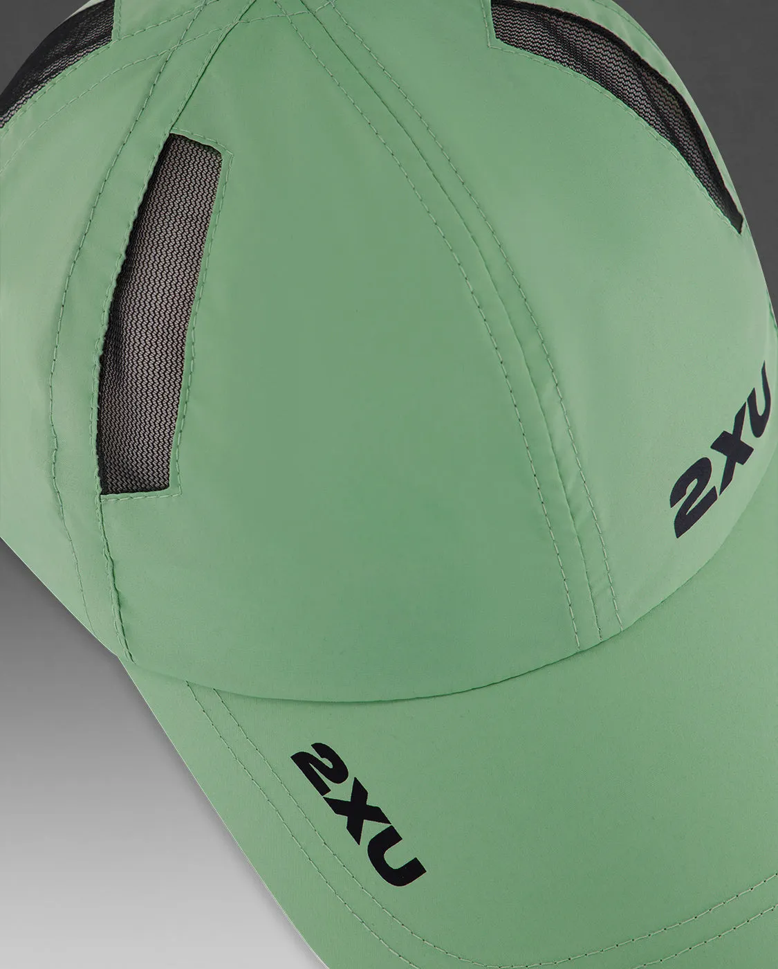 Run Cap