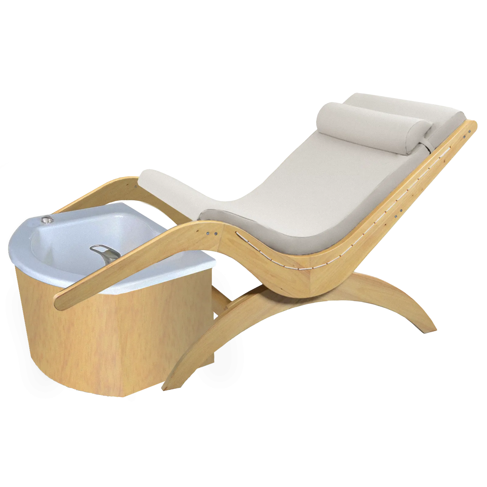 S Pedi Lounge