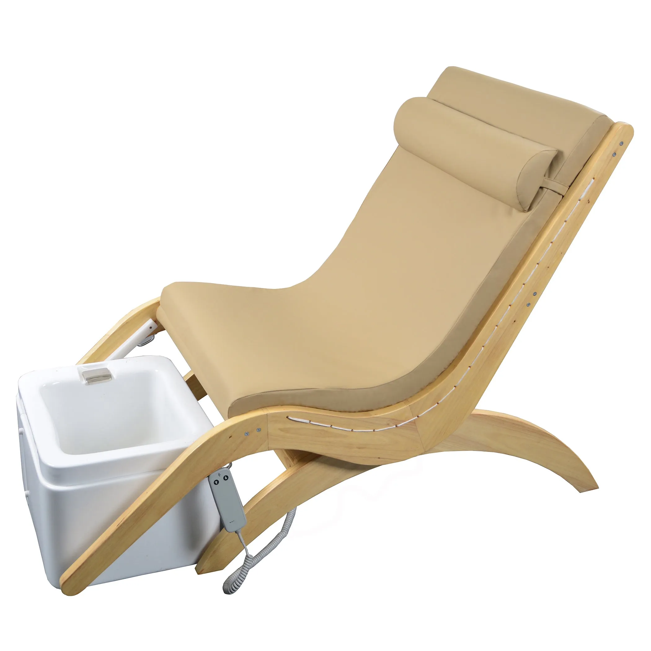 S Pedi Lounge
