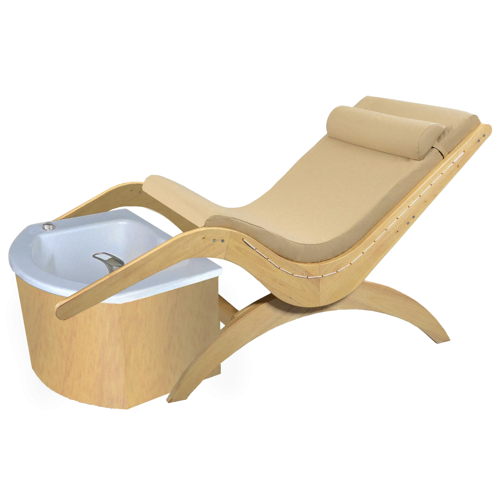S Pedi Lounge