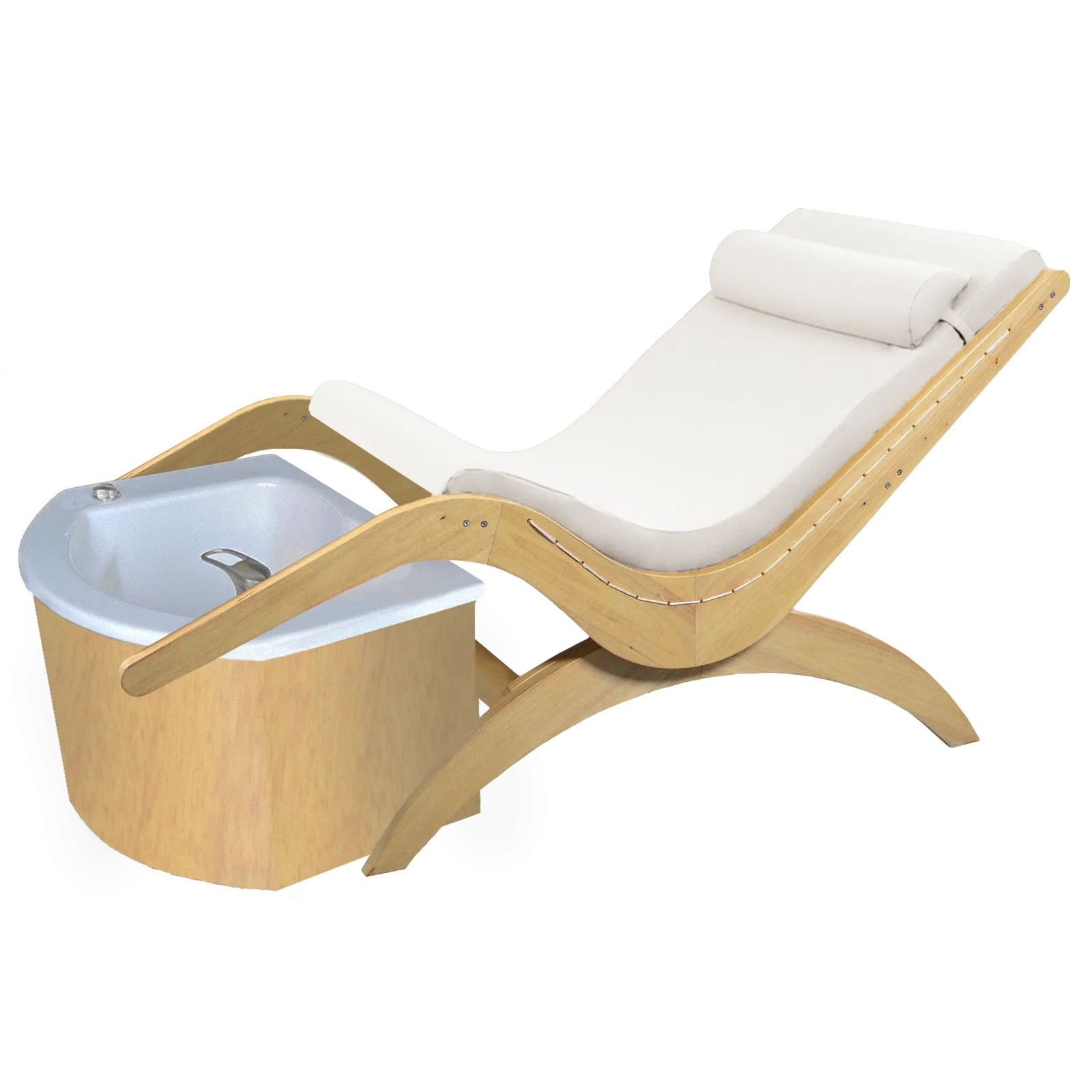 S Pedi Lounge