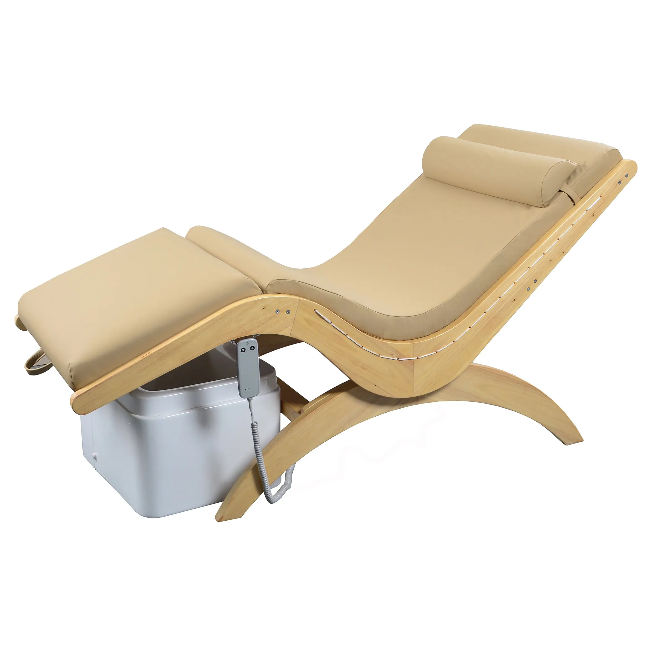 S Pedi Lounge