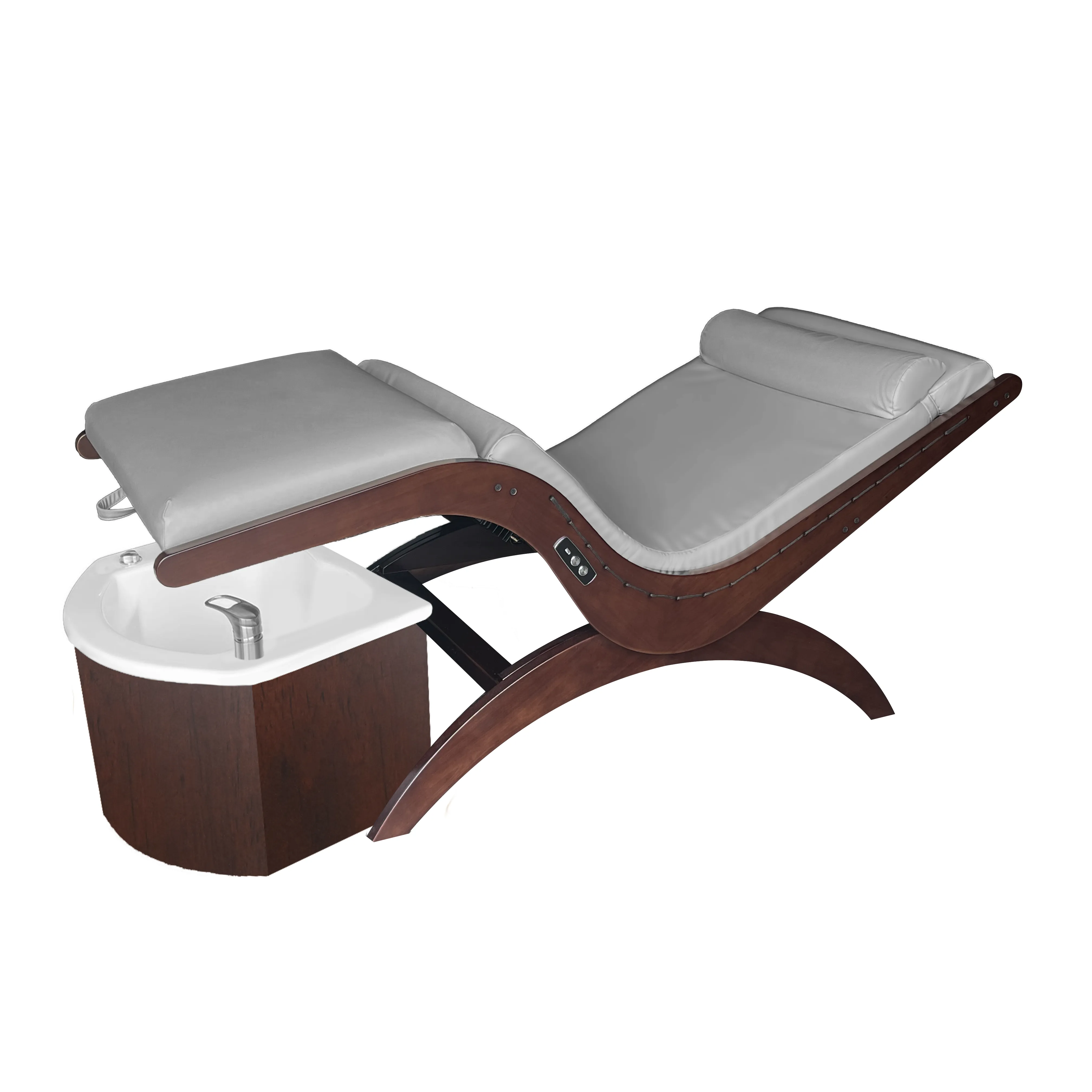 S Pedi Lounge