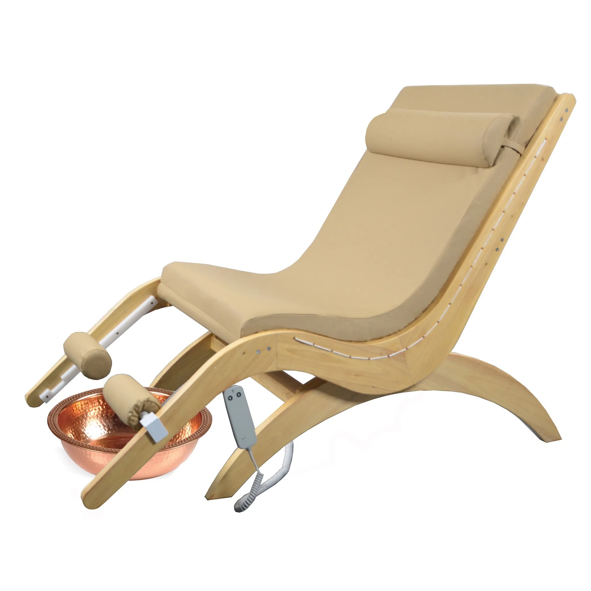 S Pedi Lounge