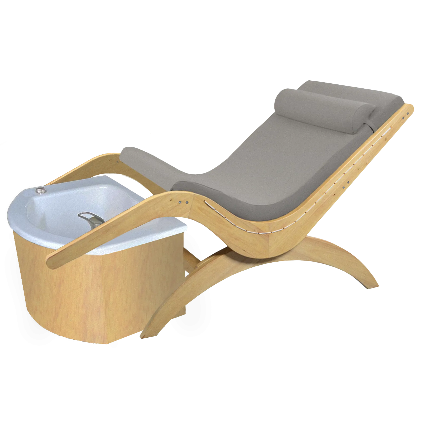 S Pedi Lounge
