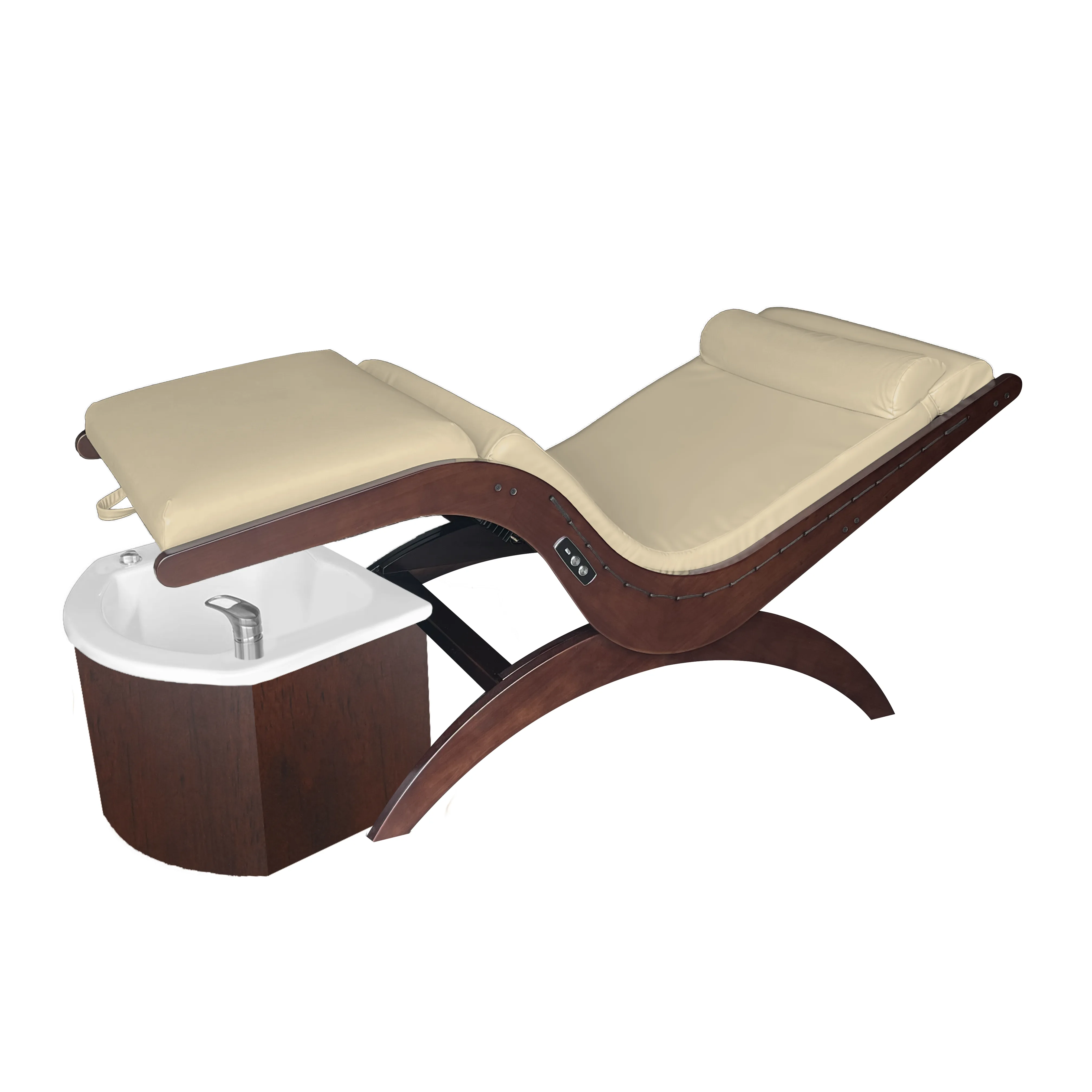 S Pedi Lounge