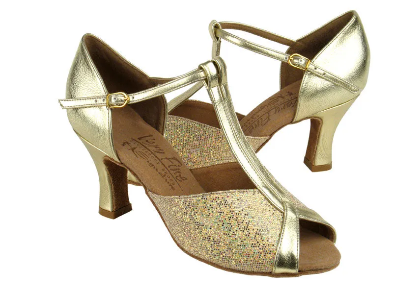 S2804 Gold Scale & Gold
