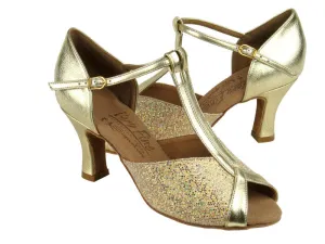S2804 Gold Scale & Gold