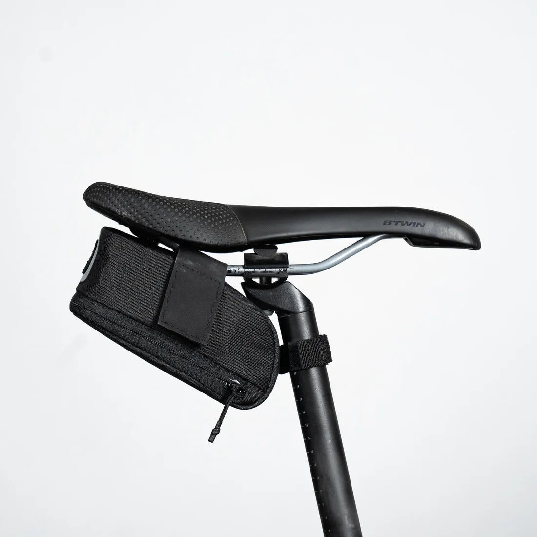 Saddle Bag Easy M 0.6L - Black