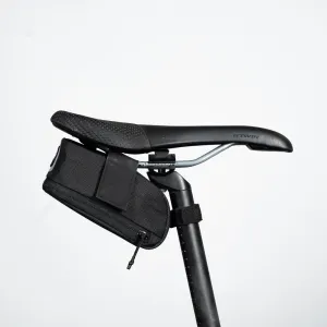 Saddle Bag Easy M 0.6L - Black
