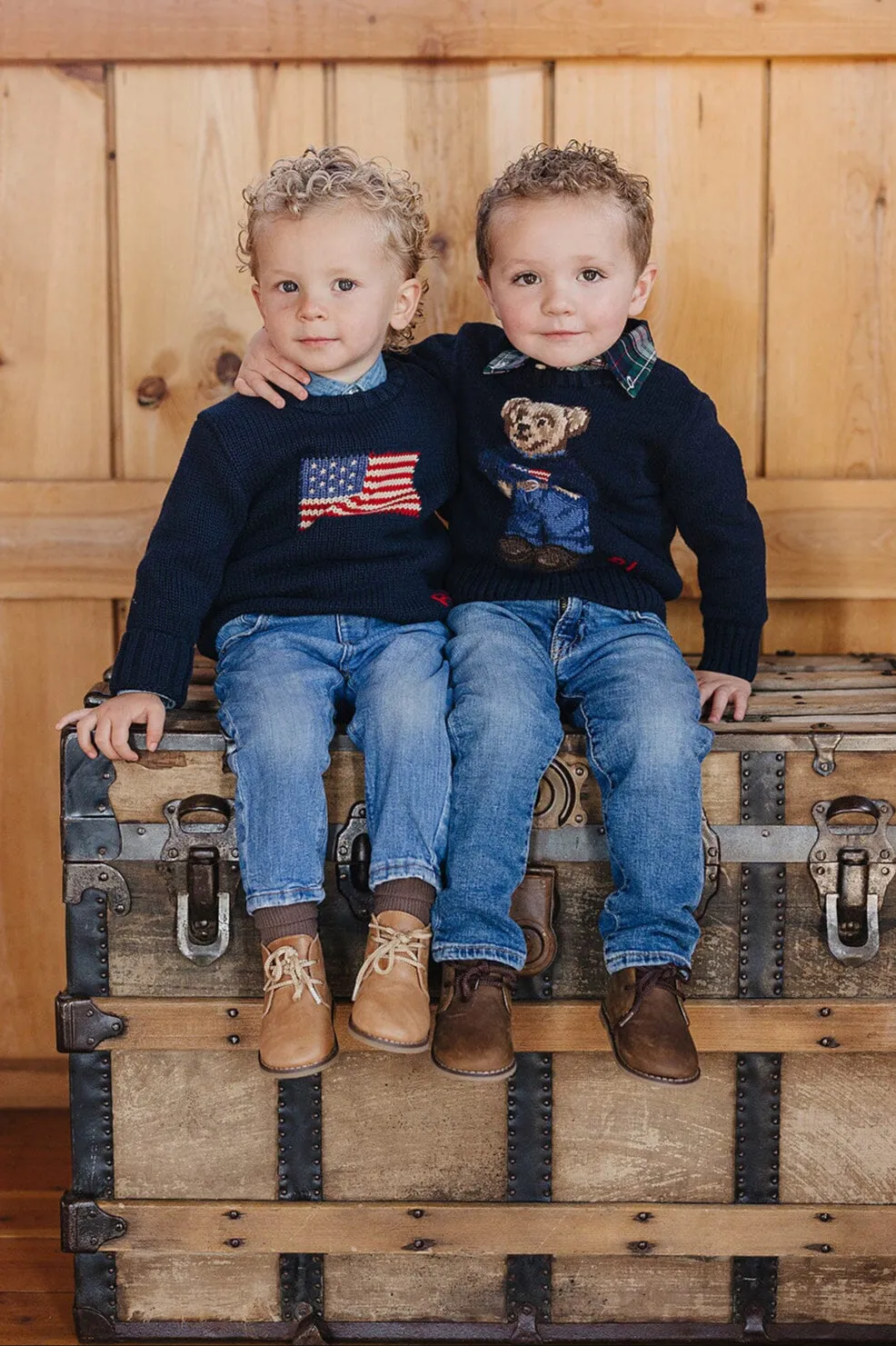 Saddle - Classic Boots - US Size 5-12 - Hard Sole