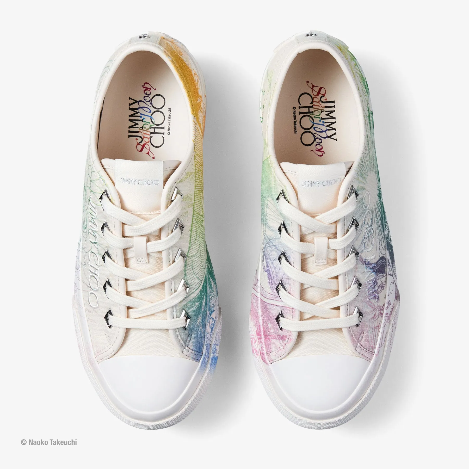 Sailor Guardians Palma Maxi/F