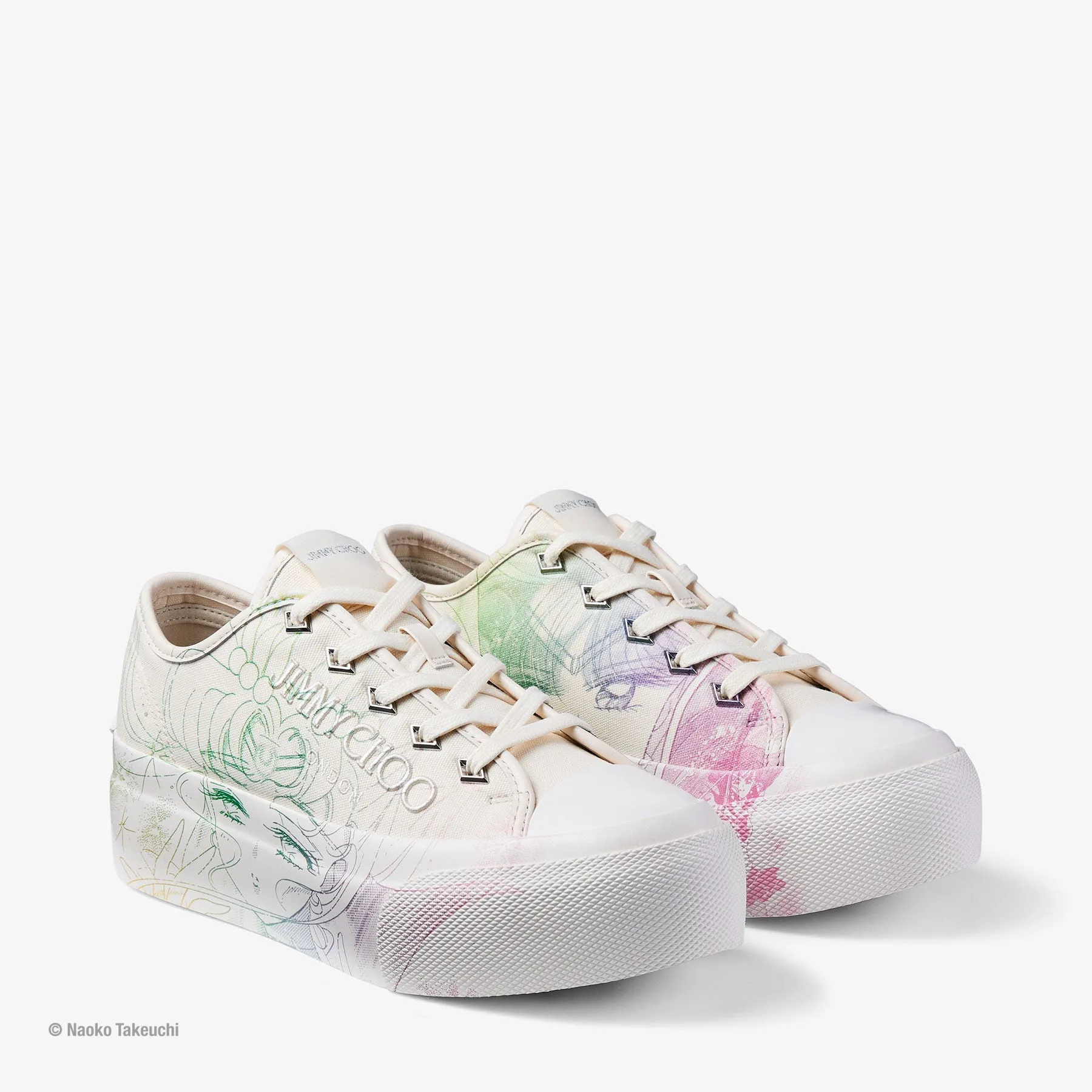 Sailor Guardians Palma Maxi/F
