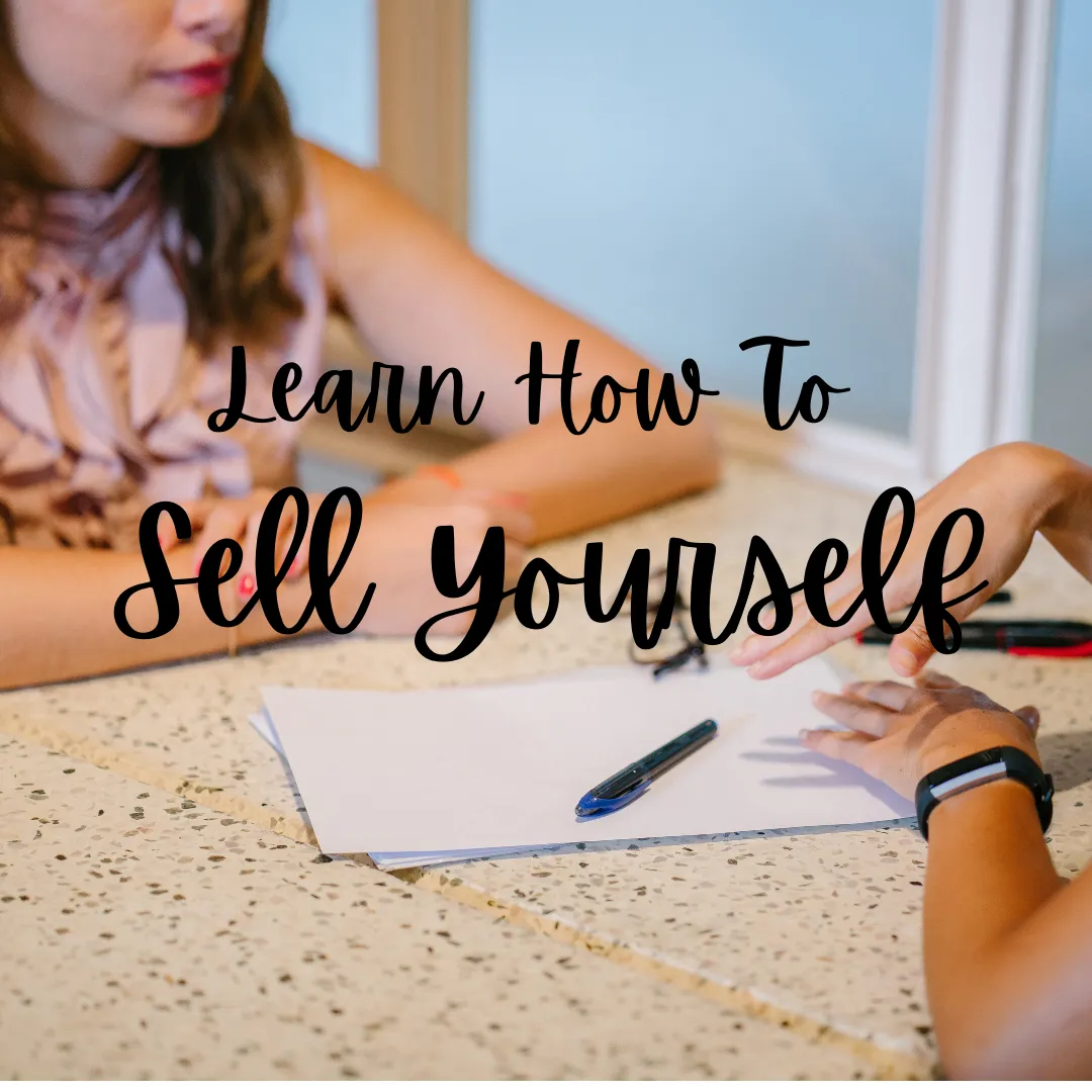 Sales Training