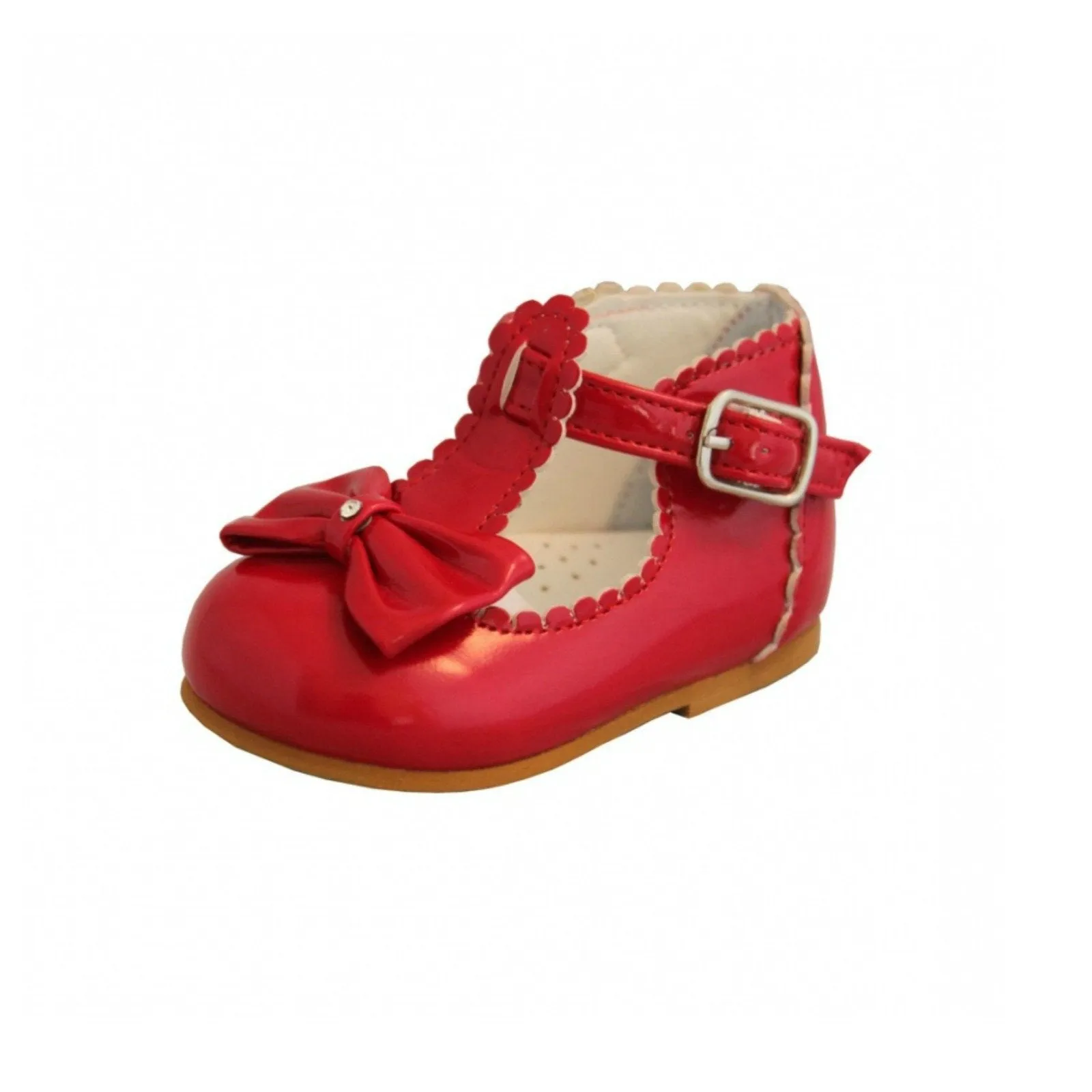 Sally Girls Shoes