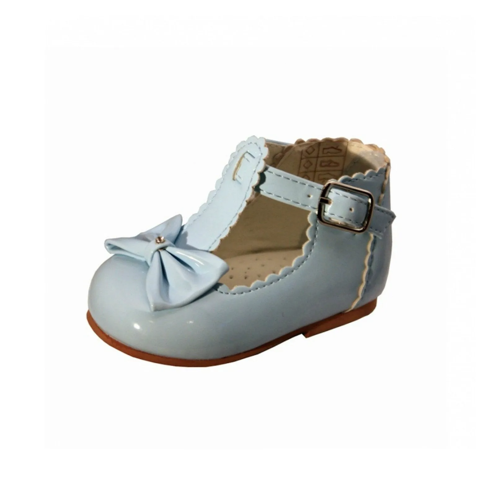 Sally Girls Shoes
