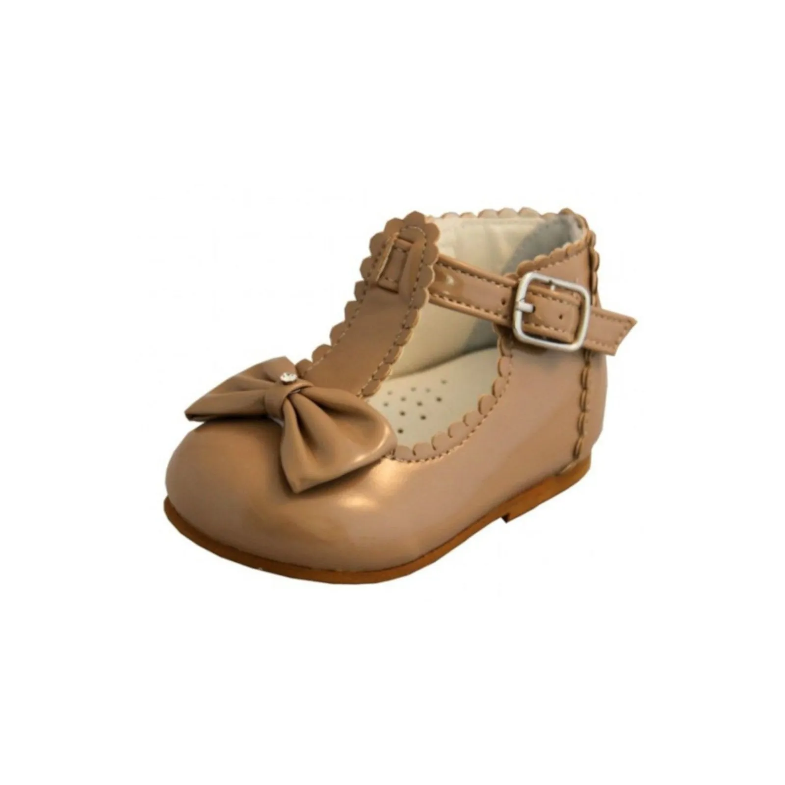 Sally Girls Shoes