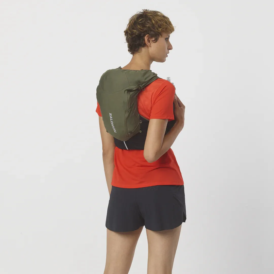 Salomon Adv Skin 12 Set - With Flasks