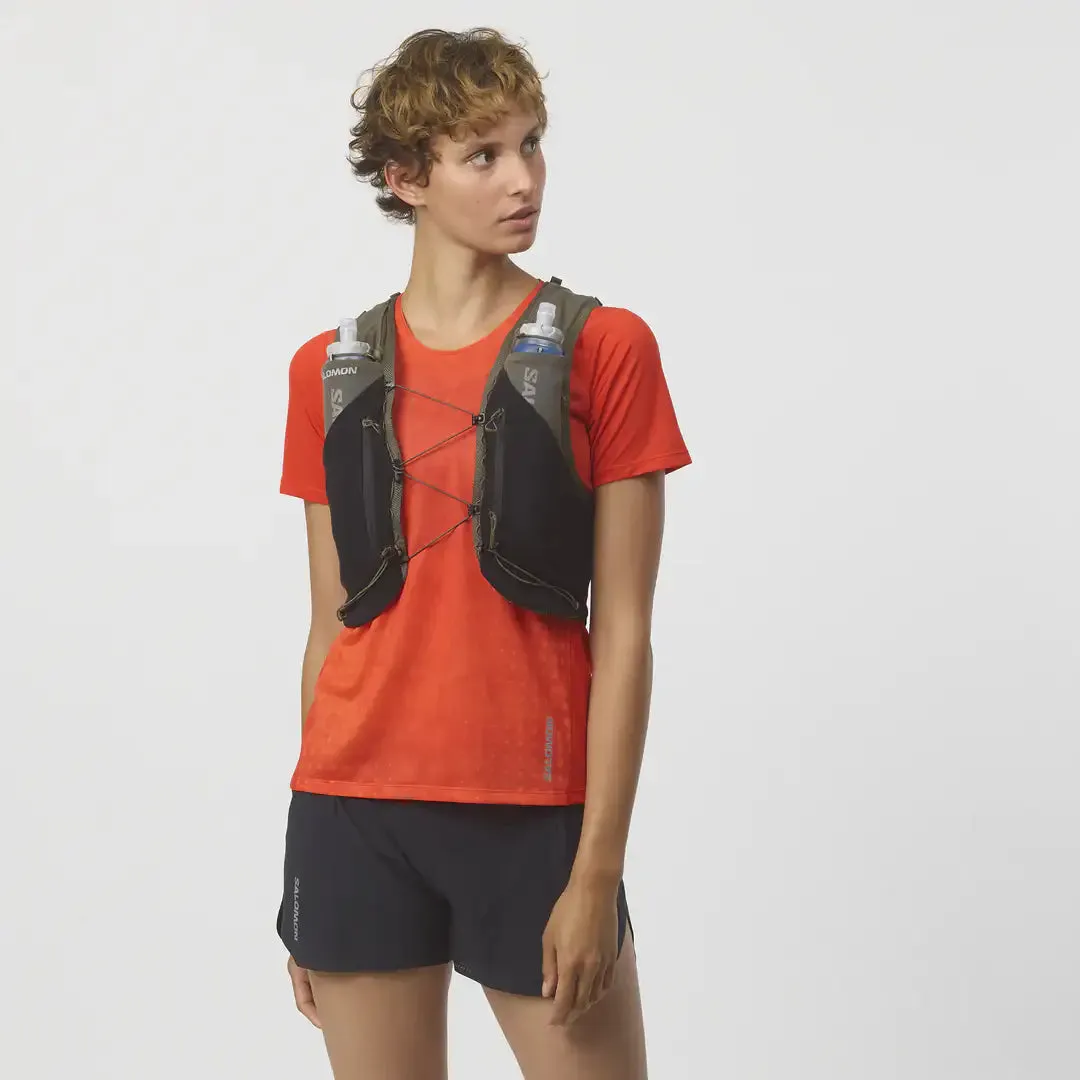 Salomon Adv Skin 12 Set - With Flasks