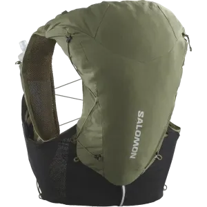 Salomon Adv Skin 12 Set - With Flasks