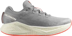 Salomon Aero Glide 3 Mens Running Shoes - Grey