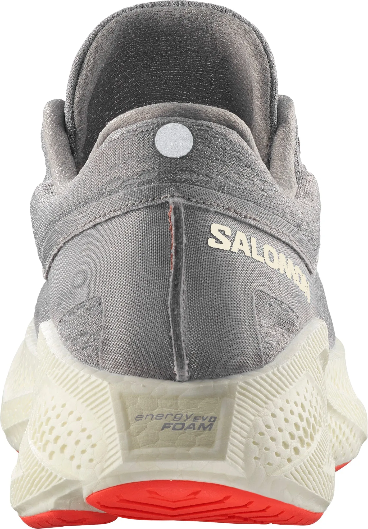 Salomon Aero Glide 3 Mens Running Shoes - Grey