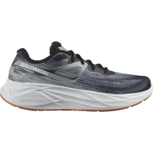 Salomon Aero Glide Mens Running Shoes - Black