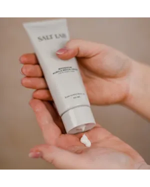Salt Lab Magnesium Muscle Repair Cream