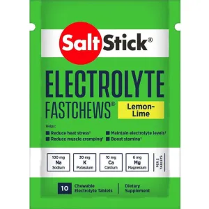 Salt Stick Fast Chews