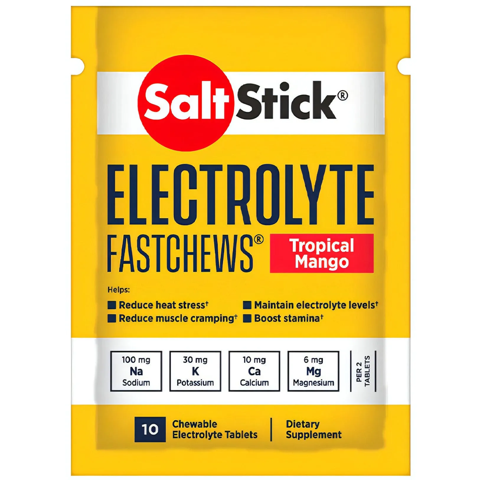 Salt Stick Fast Chews