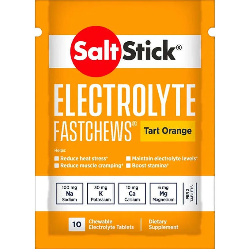 Salt Stick Fast Chews