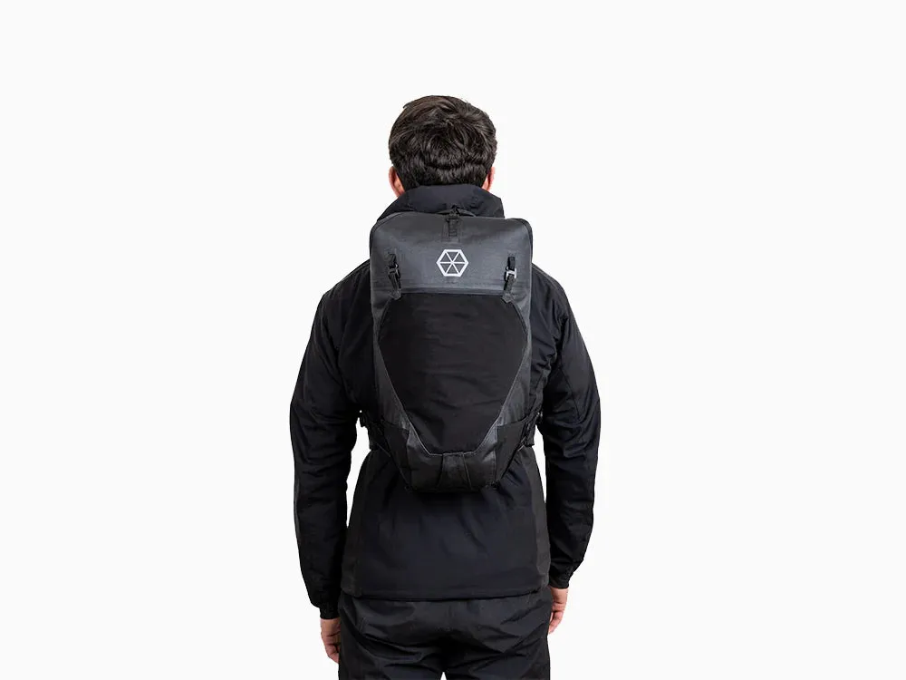 Samaya Alpine Pace Running Pack