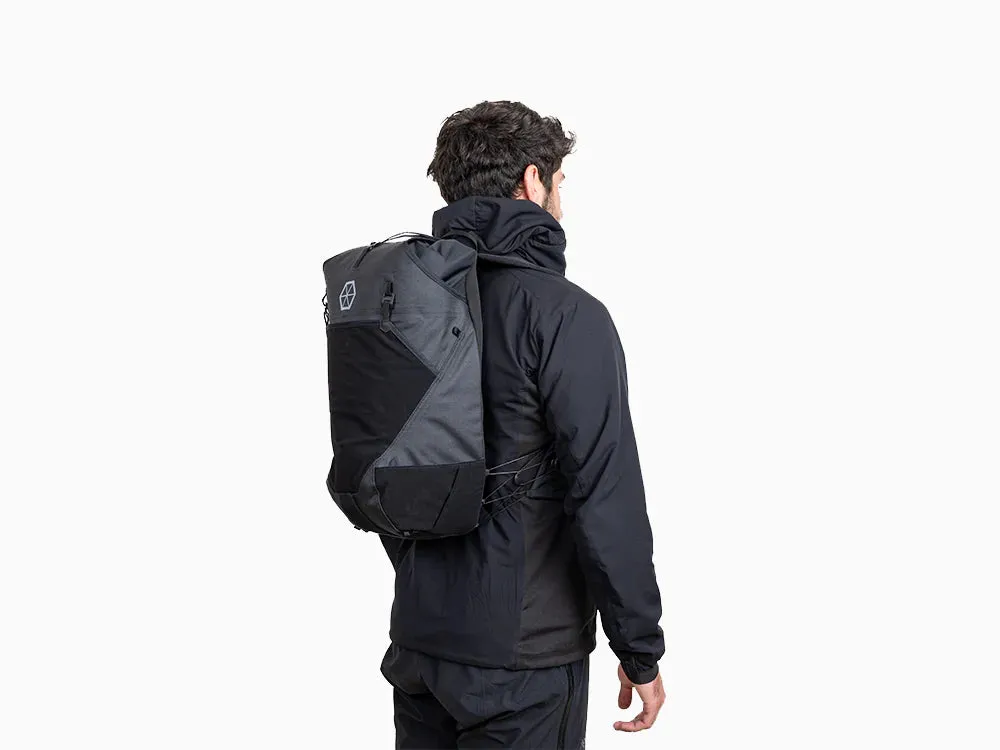 Samaya Alpine Pace Running Pack