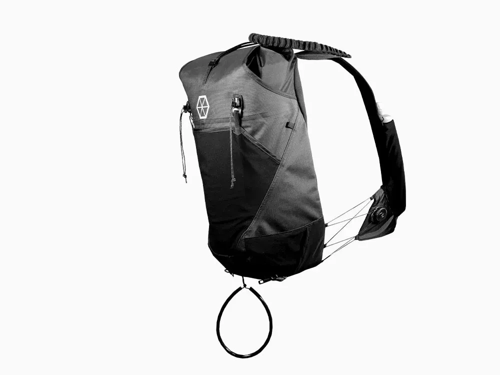 Samaya Alpine Pace Running Pack