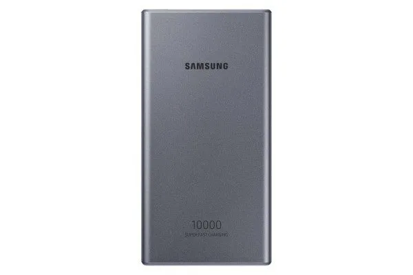 Samsung 10000 mAh 25W Super-Fast Charging Power Bank SAM-EB-P3300XJ