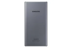 Samsung 10000 mAh 25W Super-Fast Charging Power Bank SAM-EB-P3300XJ