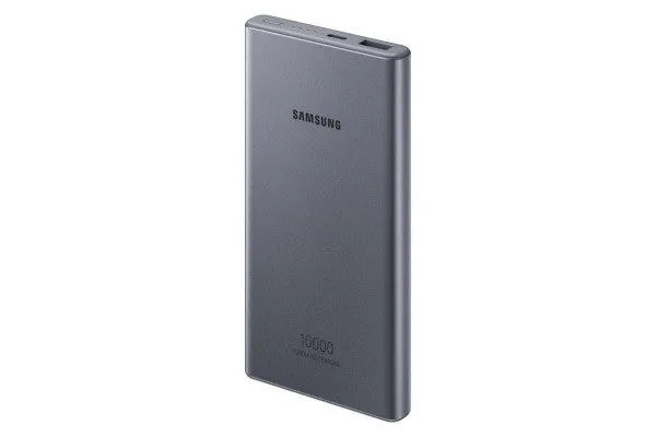 Samsung 10000 mAh 25W Super-Fast Charging Power Bank SAM-EB-P3300XJ