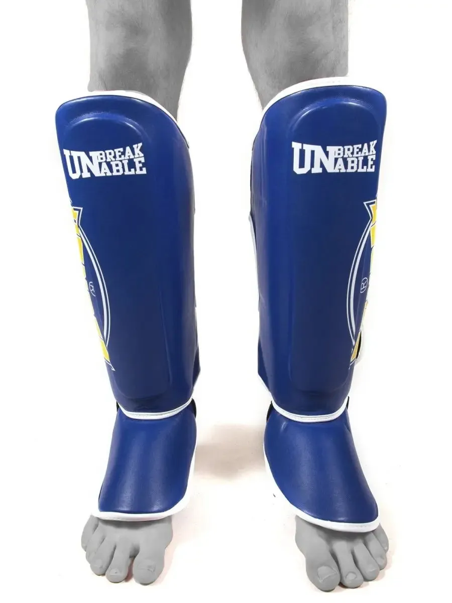 Sandee Cool-Tec Junior Muay Thai Shin Guards