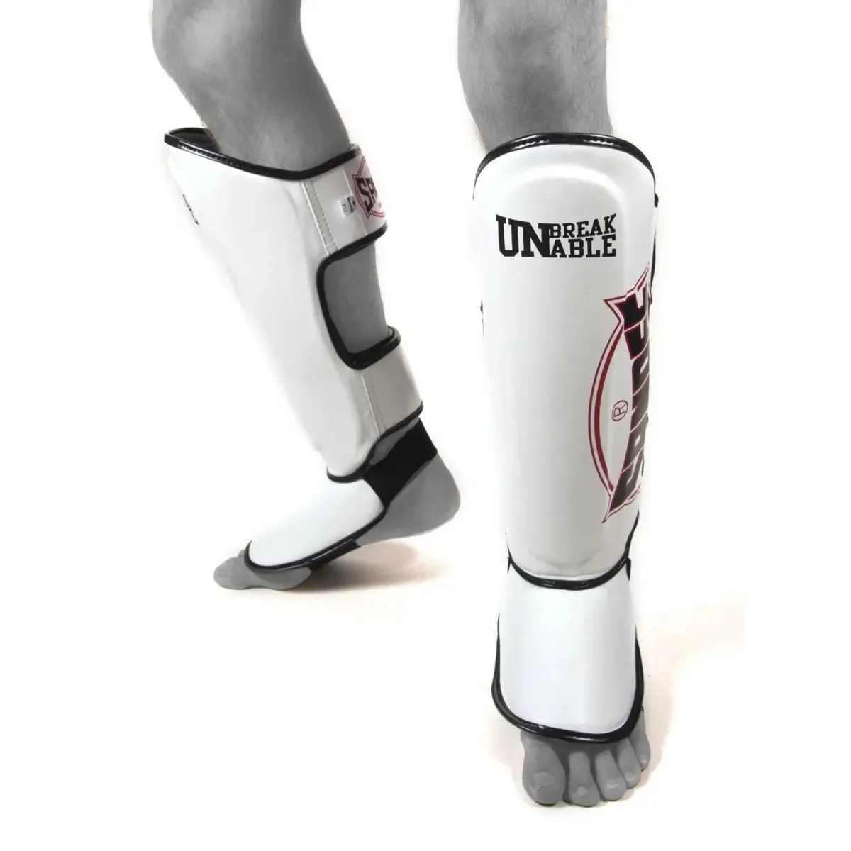 Sandee Cool-Tec Junior Muay Thai Shin Guards