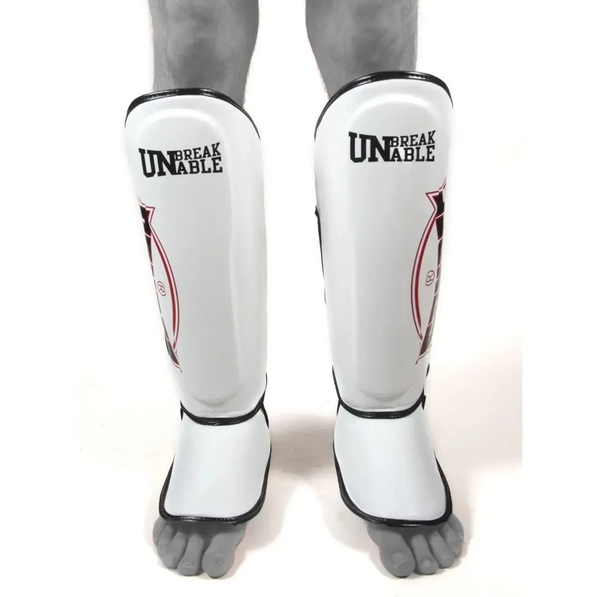 Sandee Cool-Tec Junior Muay Thai Shin Guards