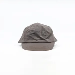 Satisfy PeaceShell™ Cordura Trail Cap - Quicksilver